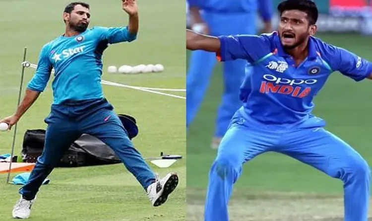 T20 World Cup 2024: Will Khaleel Ahmed be able to fill the void of Mohammed Shami?