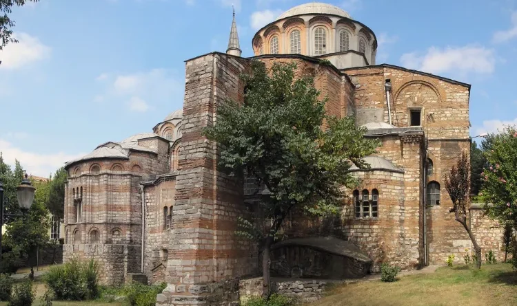 Know which ancient church of Türkiye was opened for worshipers after Hagia Sophia