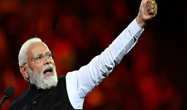 ABC releases controversial documentary on Narendra Modi government targeting people abroad