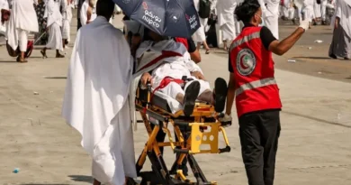 Hajj 2024: 1301 deaths, Saudi Arabia explains the reason