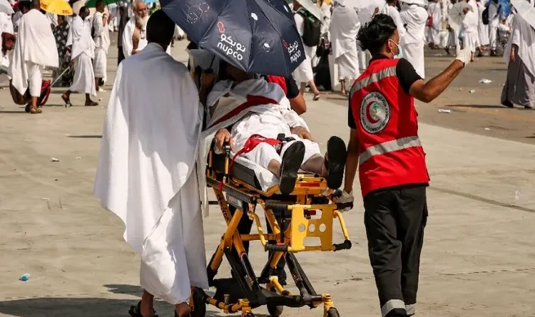 Hajj 2024: 1301 deaths, Saudi Arabia explains the reason