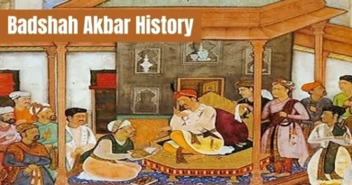 In the time of Mughal Emperor Akbar the Great, sending someone on Hajj meant life in exile or death