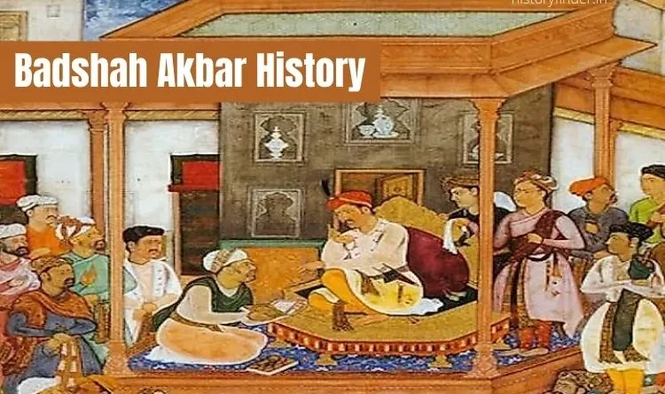 In the time of Mughal Emperor Akbar the Great, sending someone on Hajj meant life in exile or death