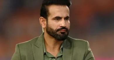 Know what happened when Irfan Pathan cried on screen after India won the T20 World Cup?