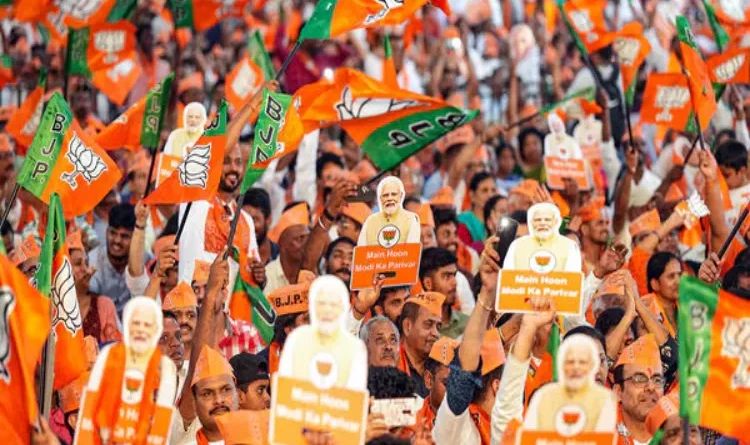 Lok Sabha Elections 2024: BJP's arrogance broken by propaganda against Muslims