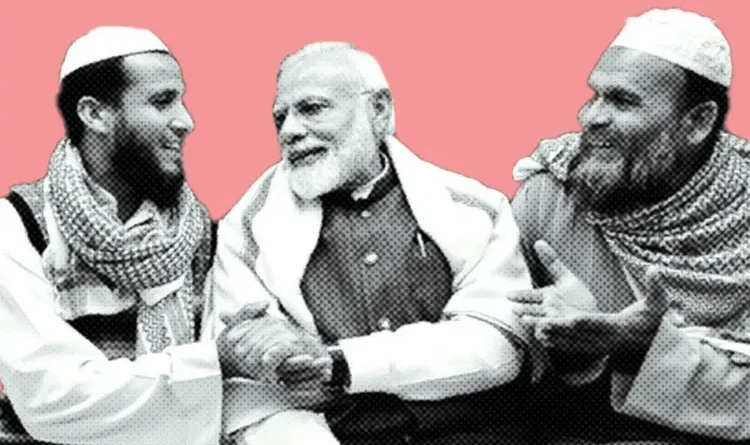 Muslim community and the Modi government: The growing gulf of distrust