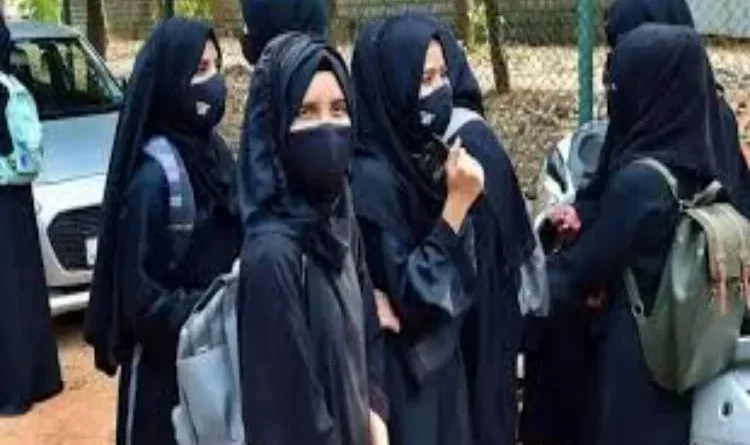 Now Hijab controversy in Mumbai college, High Court will give its decision on 26 June