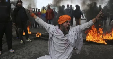 Report on international religious freedom causes uproar in India