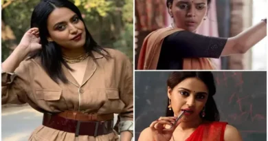 What did Swara Bhaskar say to those running a campaign against Bakrid?