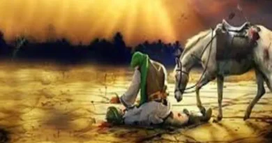 History of the Battle of Karbala: The Struggle of Hussein (RA) Against Yazid