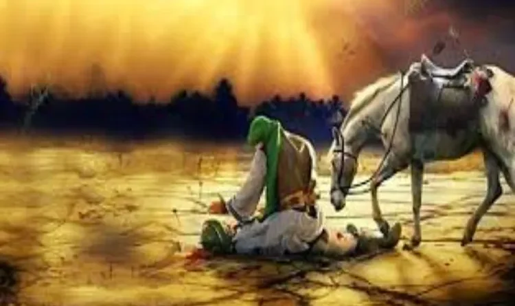 History of the Battle of Karbala: The Struggle of Hussein (RA) Against Yazid