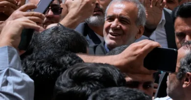 Iran: Reformist Masoud Pezeshkian wins, promises to increase contacts with the West and relax headscarf law