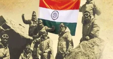 Kargil Vijay Diwas: Salute to the bravery of Muslim martyrs