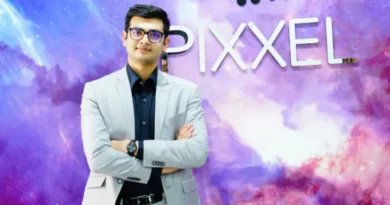 Know about Awais Ahmed whose company Pixxel will launch the world's first high-resolution hyperspectral Earth observation satellite