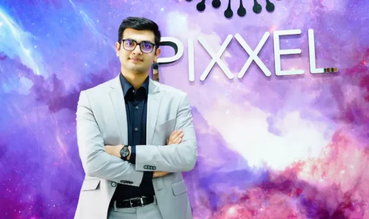 Know about Awais Ahmed whose company Pixxel will launch the world's first high-resolution hyperspectral Earth observation satellite