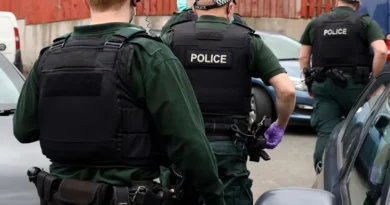 Police brutality in Manchester: Pakistani family attacked, video creates sensation