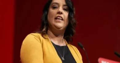 Who is Naz Shah who went viral after taking oath on Quran in UK Parliament