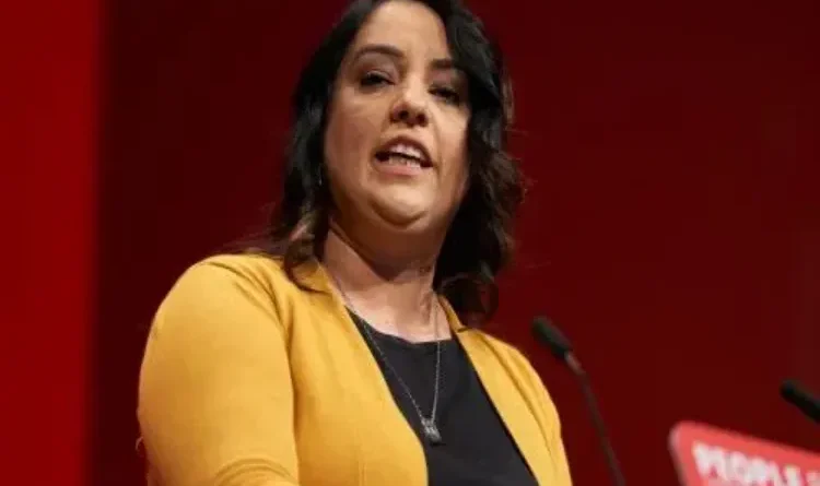 Who is Naz Shah who went viral after taking oath on Quran in UK Parliament