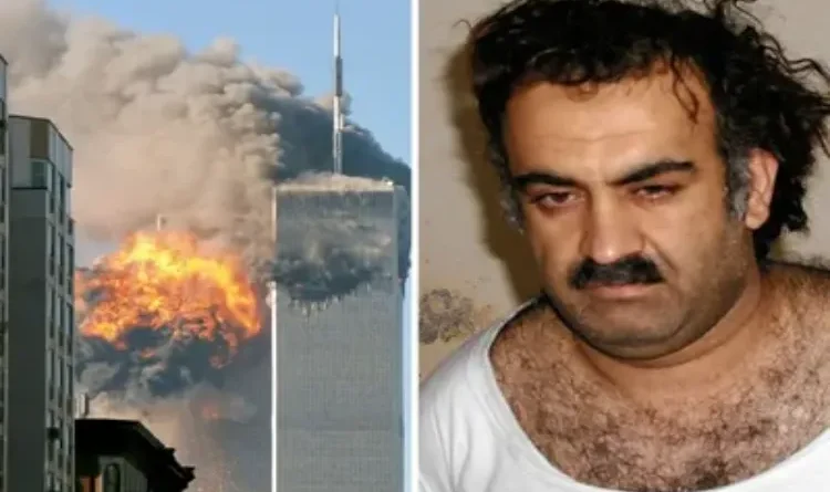 9/11 mastermind Khalid Sheikh Mohammed struck a deal to escape death penalty