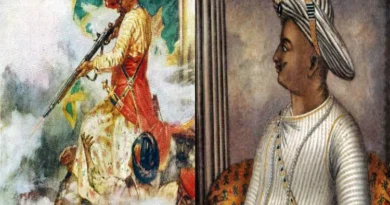 From Tipu Sultan to Darul Uloom Deoband: The untold history of the freedom struggle