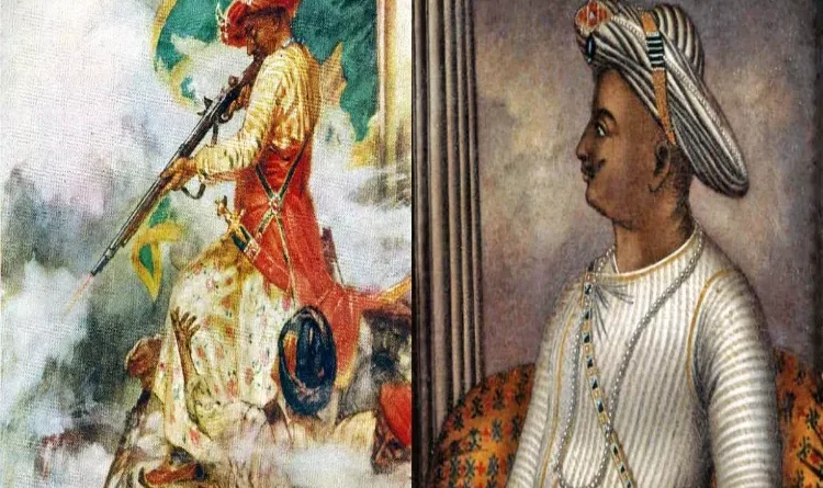 From Tipu Sultan to Darul Uloom Deoband: The untold history of the freedom struggle