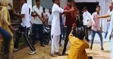 Gau Raksha Dal brutality in Haryana, Sabir Malik of West Bengal killed on the allegation of beef