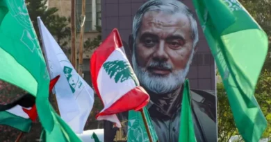 Hamas leader Ismail Haniyeh killed by short-range missile: Iran vows revenge