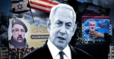 Is Netanyahu provoking a regional war in the Middle East?