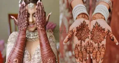 Is it right to use Mehndi in Islam? Know all the aspects