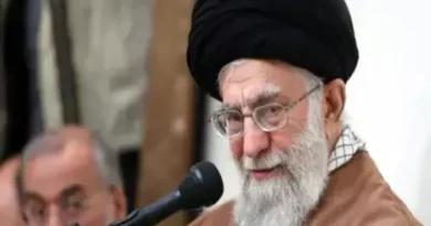 Khamenei's message to Israel: Iran will have to face 'Allah's wrath' if it retreats