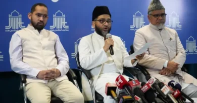 Killing of Ismail Haniya is a serious diplomatic and humanitarian violation: Jamaat-e-Islami Hind