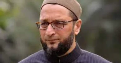 Modi government eyeing the autonomy of Waqf Board: Owaisi alleges