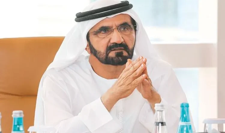 Time management and the art of risk-taking: A message from Sheikh Mohammed