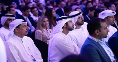 AI and Web3 Festival in Dubai aims to attract 30,000 delegates by 2027