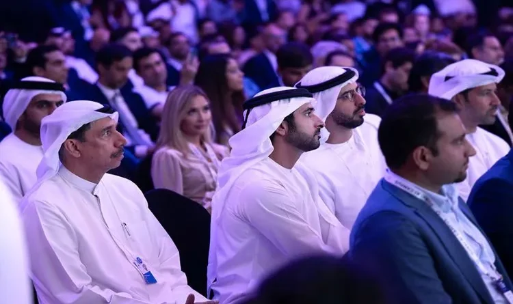 AI and Web3 Festival in Dubai aims to attract 30,000 delegates by 2027