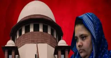 Bilkis Bano case: Gujarat government's petition rejected in Supreme Court, refusal to remove comments like 'usurpation of power' and 'abuse of discretion'