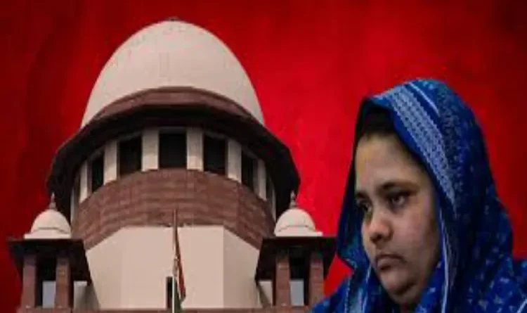 Bilkis Bano case: Gujarat government's petition rejected in Supreme Court, refusal to remove comments like 'usurpation of power' and 'abuse of discretion'