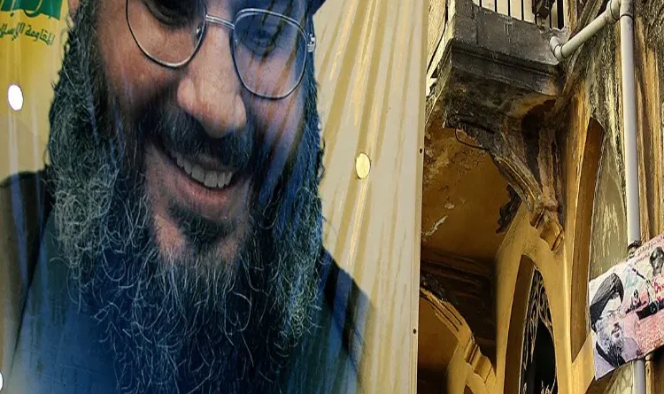 Hassan Nasrallah's death confirmed in Israeli airstrike on Beirut, a major blow to Hezbollah