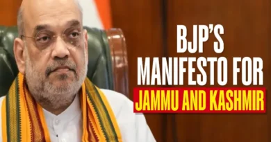 Jammu and Kashmir Assembly Elections 2024: BJP's manifesto or Mungerilal's sweet dreams