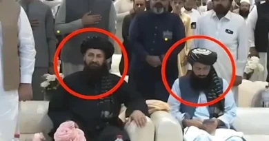 The actions of Afghan diplomats in Peshawar on Eid Milad increased the bitterness in Pak-Afghan relations