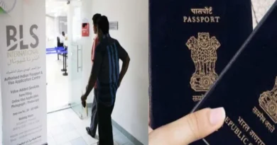 UAE: Indian passport services halted again