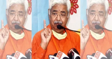 VHP's double standards: Demand for control over Wakf Board, advocacy for protecting temples from government takeover