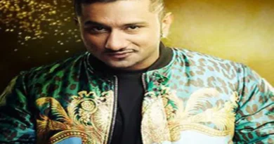 Why is there a discussion again about Yo Yo Honey Singh converting to Islam?