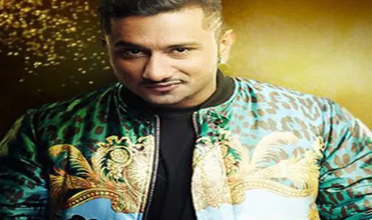 Why is there a discussion again about Yo Yo Honey Singh converting to Islam?