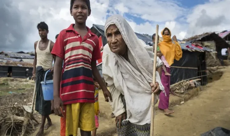 Will Bangladesh's interim government be successful in solving the Rohingya crisis?