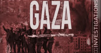 Al Jazeera video report: Detailed investigation into Gaza claims Israeli war crimes