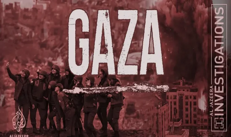 Al Jazeera video report: Detailed investigation into Gaza claims Israeli war crimes