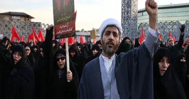 Attempts to fuel Shia-Sunni differences after Iran's attack on Israel