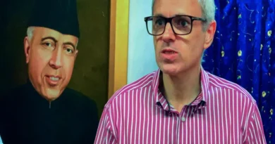 Coronation of Omar Abdullah in Jammu and Kashmir: A blow to the politics of BJP and RSS