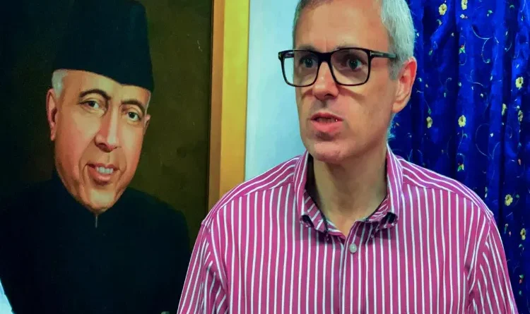 Coronation of Omar Abdullah in Jammu and Kashmir: A blow to the politics of BJP and RSS